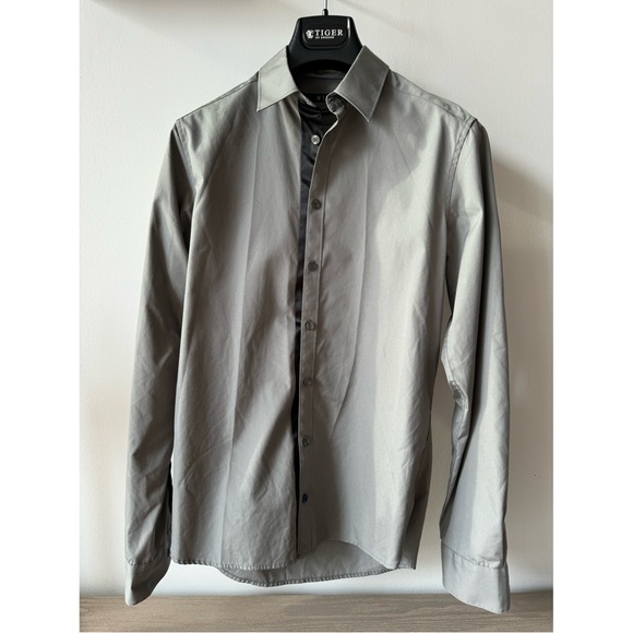 Tiger of Sweden Shirt - Picture 4 of 13